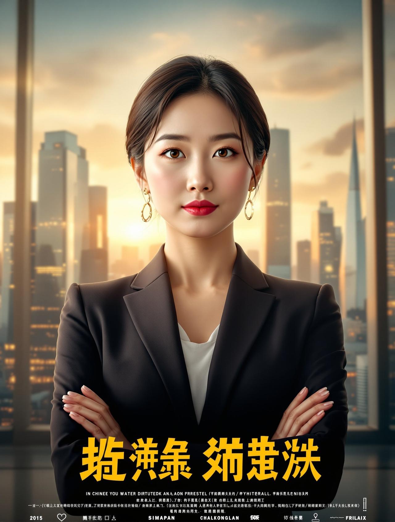逆袭女王 - 漫剧官网热播短剧封面