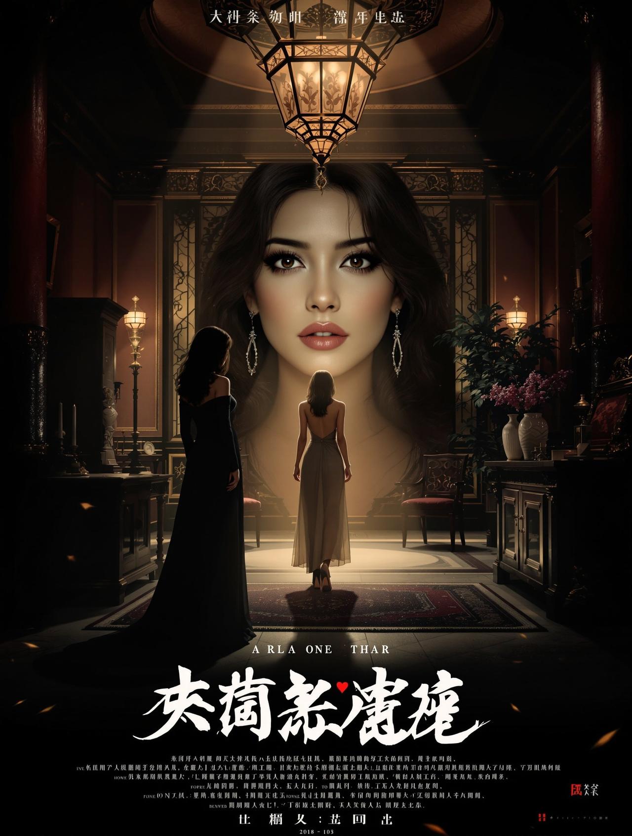 双面娇妻 - 漫剧官网热播短剧封面