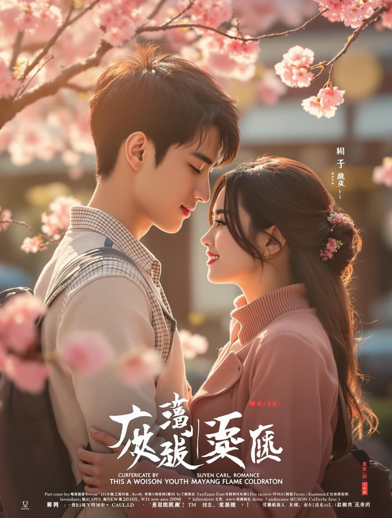 闪婚后爱上你 - 漫剧官网热播短剧封面